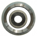 Spiral wound gasket