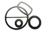 graphite  gasket