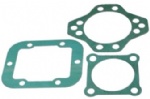 asbestos rubber   gasket